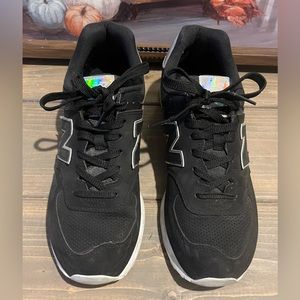 Great sneakers only worn a handful of times